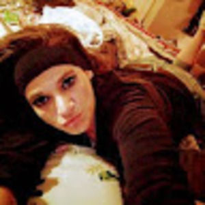 Meet your Posher, Christal